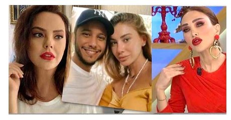 Seren Serengil, Şeyma Subaşı&#039;nın Yeni Sevgilisini İfşa Etti!