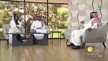 صباح_السعودية أ. فهد المالكي اختيارك الصحيح للأجهزة يقيك من ارتفاع فاتورة الكهرباء. قناة_السعودية