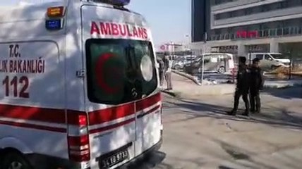 İstanbul'da adliye önünde çatışma: 3 ölü, 4 yaralı