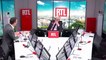 INVITÉ RTL - Philippot tacle Zelensky qui ne fait pas "preuve de dignité et responsabilité"