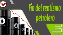 Boza con Valdez | ¿Fin del rentismo petrolero en Venezuela?