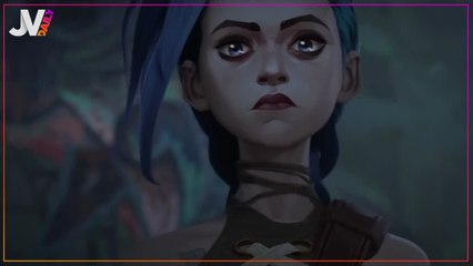 Daily : plus d'infos sur la saison 2 de Arcane !