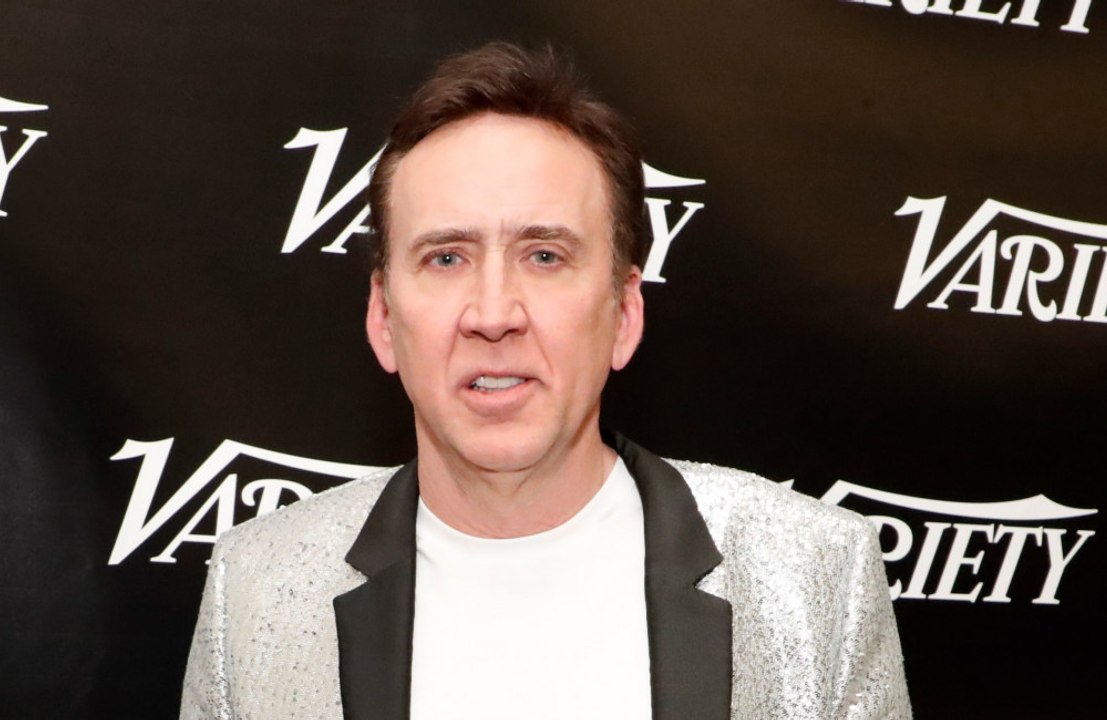 Nicolas Cage würde gerne in 'Doctor Strange in the Multiverse of Madness' spielen