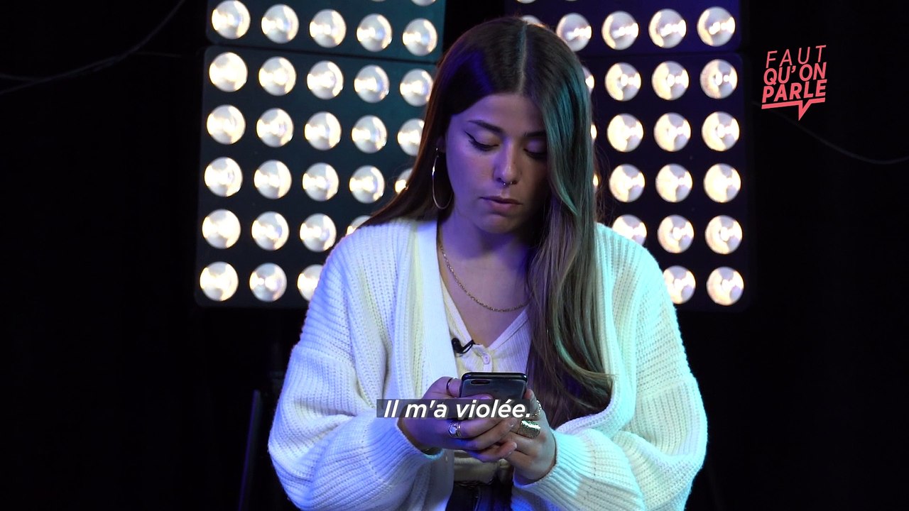 Faut qu'on parle - "Les agresseurs font croire que l'amour n'a pas d'âge" : le milieu de l'animation vit son Me Too