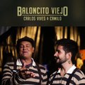 Bajo el aguacero, Carlos Vives y Camilo producen en Miami “Baloncito Viejo”