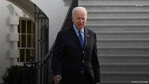 Joe Biden se rend en Europe pour consolider l'unité occidentale