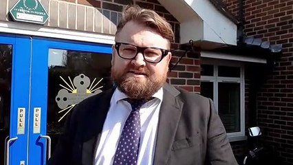 Chichester school's Ofsted report