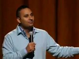RUSSELL PETERS - HOW ASIANS SPEAK ENGLISH