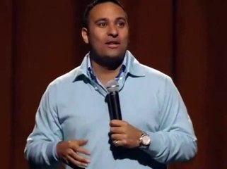 RUSSELL PETERS - TERRORISM