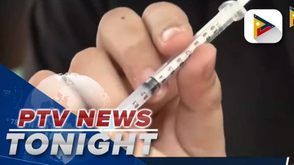 No slowdown in COVID-19 vaccination drive