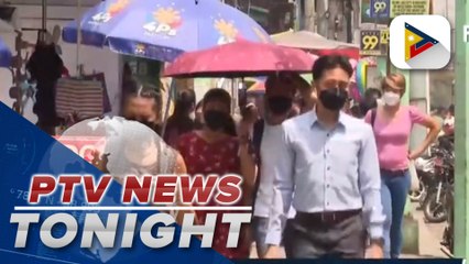 Heat stroke, heat exhaustion and dehydration prevalent during summer