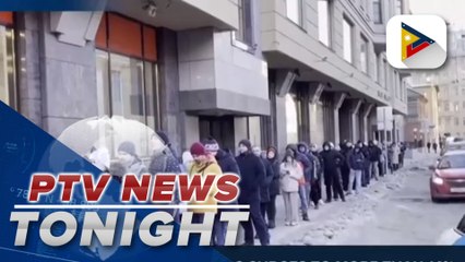 Russia's cost of living surges to more than 14%