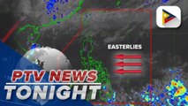 PAGASA: Northeasterly surface windflow to prevail over extreme northern Luzon