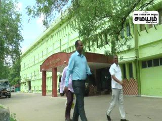 அரசு நிலத்தை தாரைவார்த்த வட்டாச்சியர்; ஆட்சியர் அதிரடி!