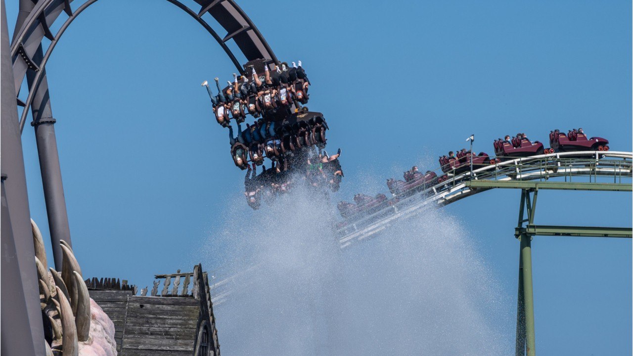 Europa-Park, Legoland & Co.: Diese großen Freizeitparks öffnen jetzt
