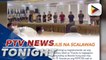 10 Pampanga cops relieved after being accused of robbery by several cockfighting enthusiasts