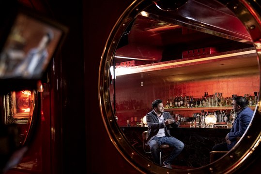 9 ideas para convertirte en un héroe cotidiano |Bar Emprende