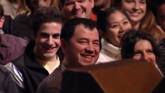 RUSSELL PETERS - DDR (DANCE DANCE REVOLUTION)