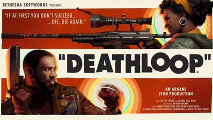 AMD FidelityFX Super Resolution 2.0 - Primer vistazo en DEATHLOOP