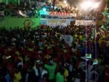Carnaval Port-Au-Prince Haïti- 2008