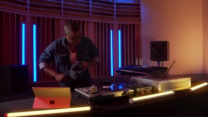 NextMind Dev Kit – Let Your Mind Take Control