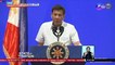 Marcos Jr. at Pangulong Rodrigo Duterte, nagpulong bago inendorso ng PDP Laban si Marcos | SONA