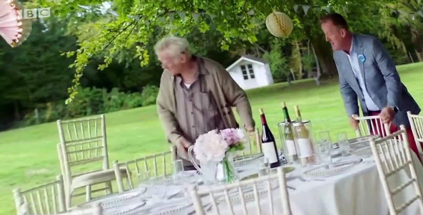 Mum S03 E06