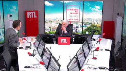 INVITÉ RTL - Présidentielle 2022 : Philippot explique pourquoi il n'a pas rallié Zemmour