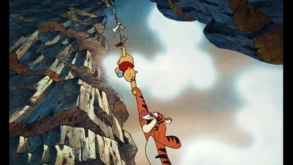 DTP short - Pooh's Deathfall