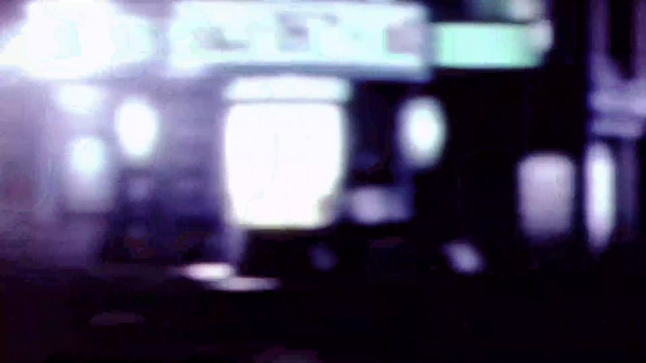 Another Side, Another Story + Deep Dive (Eastman EXR® 200T 5287 35mm)