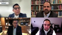 La venta de Banamex y su impacto en el sistema bancario de México _ #Webinar