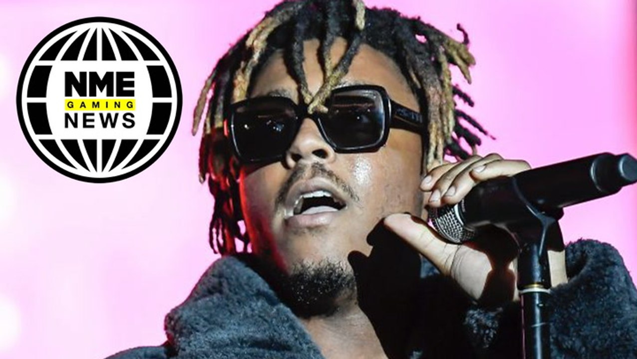 ‘Fortnite’ could be getting Juice WRLD content in the future