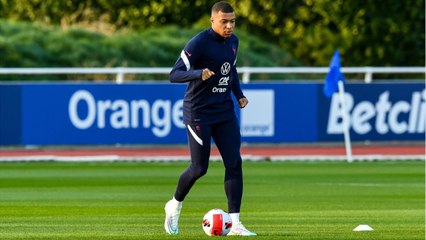Uber Eats, Coca-Cola, Volkswagen... les marques auxquelles Kylian Mbappé a refusé d'associer son image