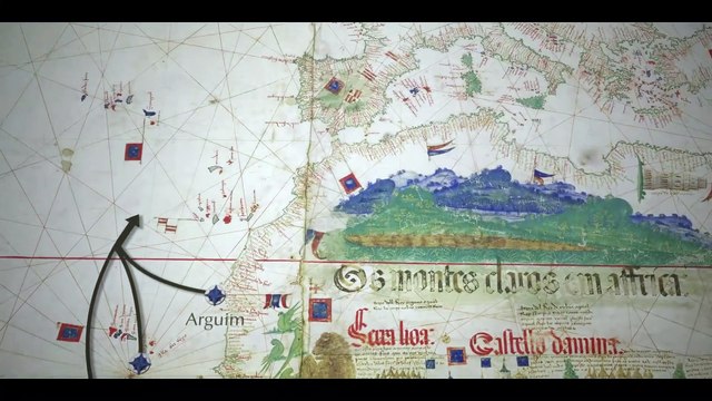 Los Negros - Tráiler oficial -