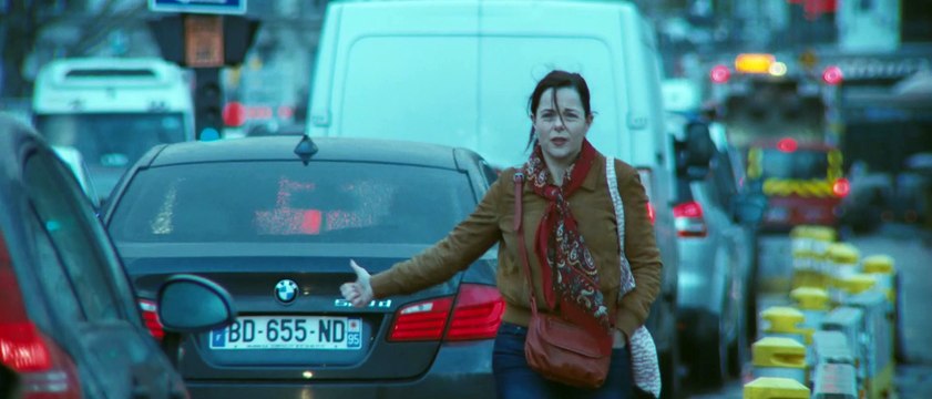 A tiempo completo - Tráiler oficial español -