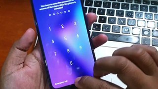 Hapus pola oppo a12 tanpa hilang data