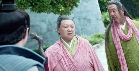 Word of Honor S01 E03