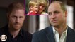 Prince Harry warns his brother, Prince William to never forget their mother, Princess Diana