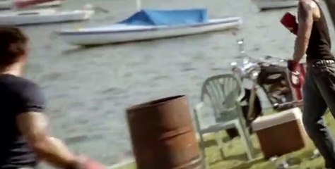 Bikie Wars Brothers in Arms S01 E03