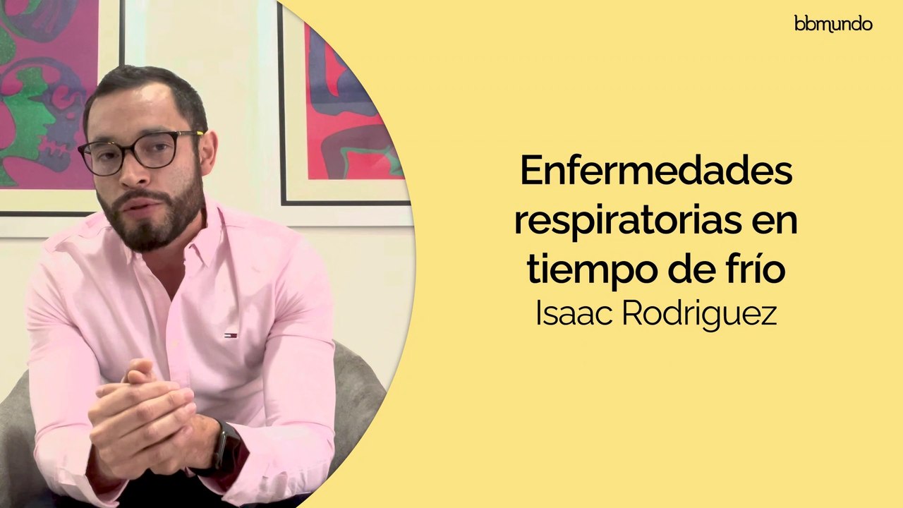 Las ENFERMEDADES RESPIRATORIAS comunes en los niños