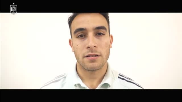 La selección regresa a Barcelona este sábado 18 años después