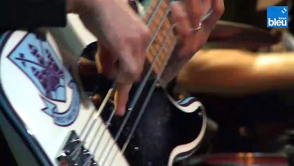 Tom Guibal -_La Chair(e) - La Nouvelle Scène de France Bleu Hérault