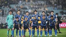 Mondiali: Giappone e Arabia Saudita si sono qualificate