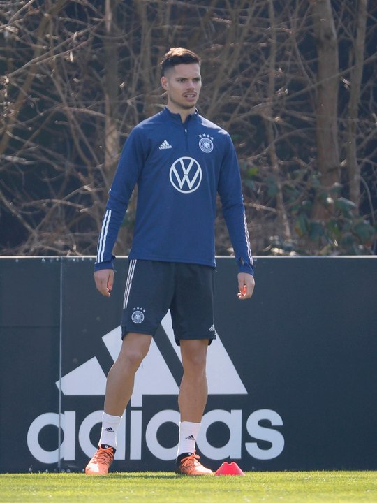 Weigl: 'Das war schon eine Überraschung'