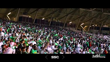 صقورنا إلى كأس العالم | تصفيات آسيا المؤهلة لكأس العالم 2022 | شاهدVIP