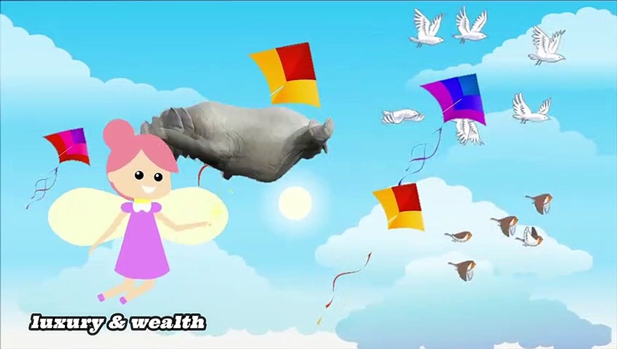 kites kites nursery rhymes video Dailymotion