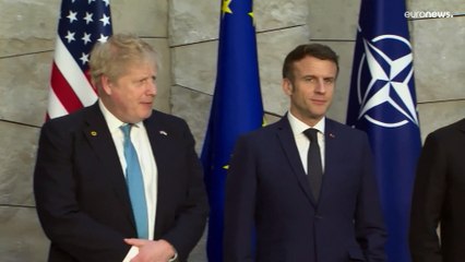 El G7 adopta nuevas sanciones contra Rusia | EEUU y Reino Unido sancionan a industrias de defensa