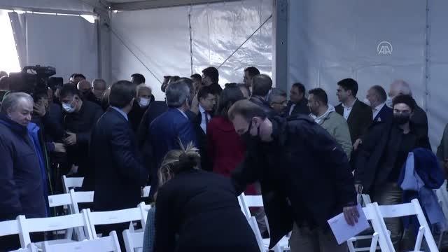 Bakan Varank: 3. genişleme alanındaki yatırımlarla 10 bin yeni istihdam bekliyoruz