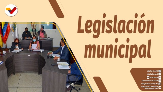 Café en la Mañana | En marcha nuevas ordenanzas en el municipio Carrizal