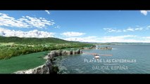 Microsoft Flight Simulator - Tráiler Actualización Mundial de España, Portugal, Gibraltar y Andorra